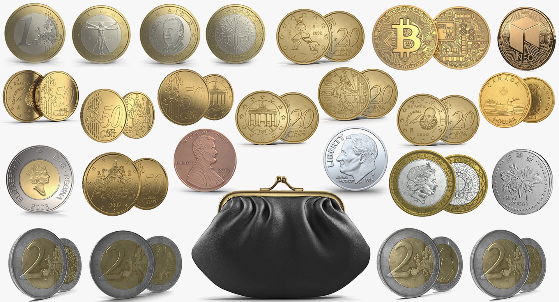 3D Coins Collection 2 https://p.turbosquid.com/ts-thumb/Q6/zANDyk/TS/coins_collection_2_001/jpg/1631613981/1920x1080/fit_q87/3a978d493a8bac8280d548e683620c53e2f67ff5/coins_collection_2_001.jpg