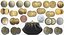 Coins Collection 2