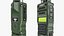 Radio militar Sin materiales