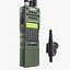 Radio militar Sin materiales