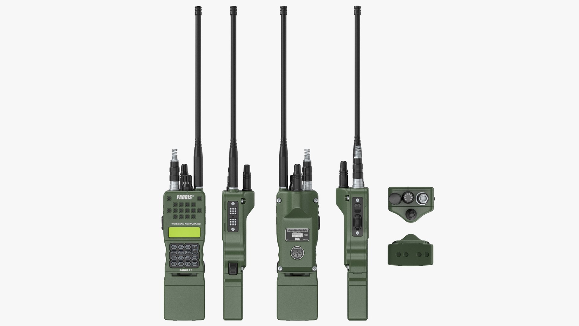 Military Radio No Materials 3D model https://p.turbosquid.com/ts-thumb/Q7/1S2nGP/g9/p1/jpg/1638088131/1920x1080/fit_q87/5f8a42e04c647852e475000e2d6dd79f39bf42ee/p1.jpg