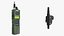 Radio militar Sin materiales