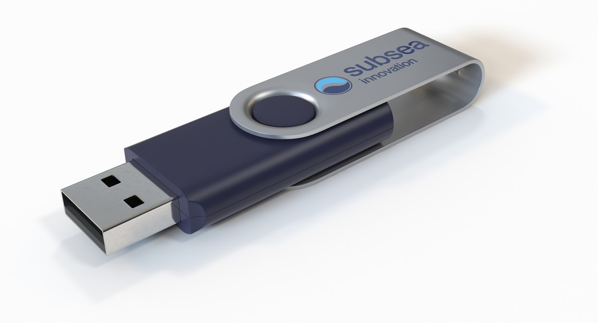 3d Usb Drive
