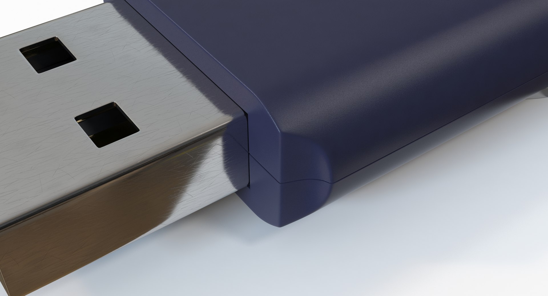3d Usb Drive