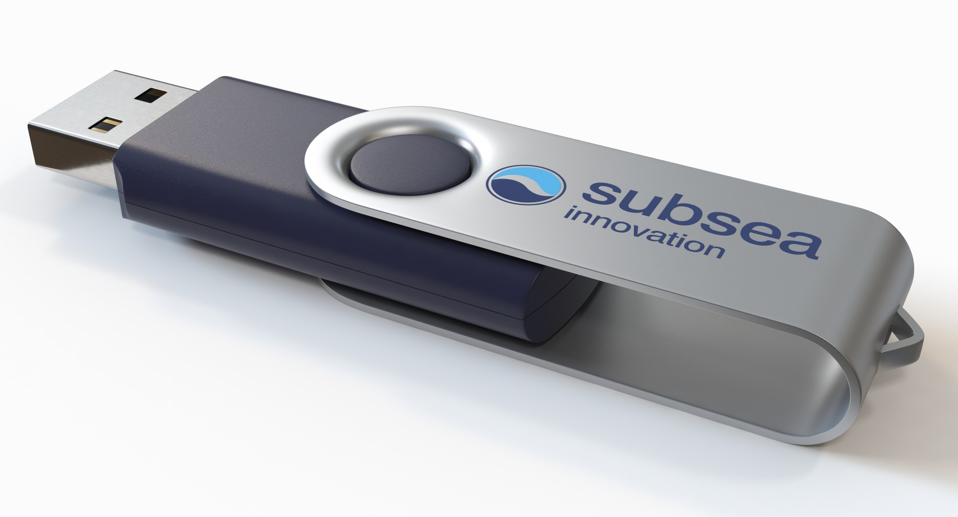 3d Usb Drive