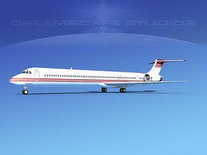 md-90 jet commercial max
