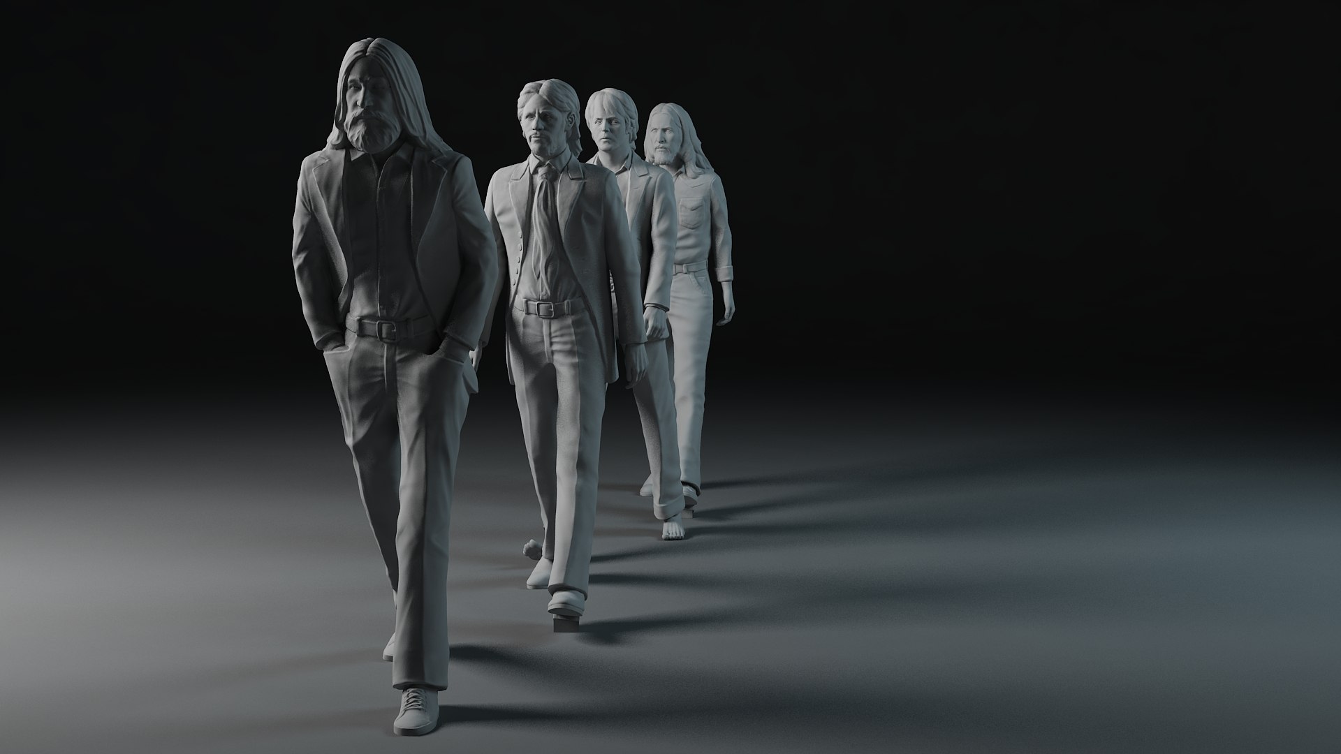 beatles abbey road 3D model https://p.turbosquid.com/ts-thumb/Q7/37IiKS/qOMmspMZ/beatles_all.0016/jpg/1511712909/1920x1080/fit_q87/891d10c98a293137e044cf97b050f9eaf8595153/beatles_all.0016.jpg