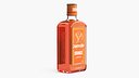 Jagermeister Orange Herbal Liqueur Bottle