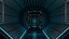 Túnel de ciencia ficción