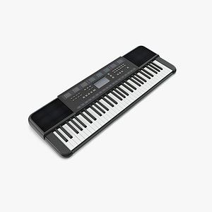Music Keyboard