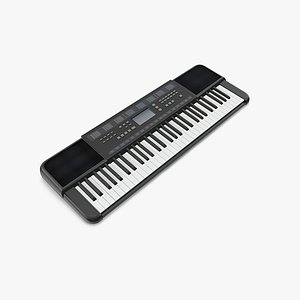 Music Keyboard