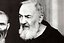 padre pio  san pio