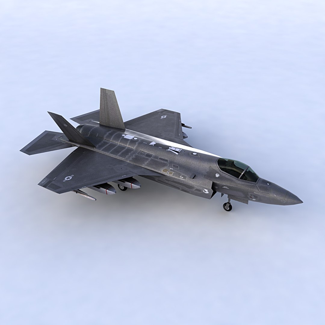 6 aircraft 3d c4d https://p.turbosquid.com/ts-thumb/Q7/A83gJd/B7mGglDF/f35_side/jpg/1357831747/1920x1080/fit_q87/a33757a0d3cd4a4369ba61ce89cd2ba6bda190d9/f35_side.jpg