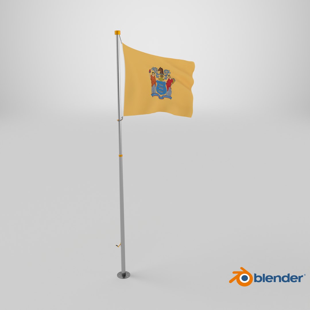 Pole Flag New Jersey 3D https://p.turbosquid.com/ts-thumb/Q7/GMTweK/4h/stemcell_blender_cycles_render/png/1727881813/1920x1080/fit_q87/fa2dac7cbb46b7900029cfd1382f5beb8600a6fc/stemcell_blender_cycles_render.jpg