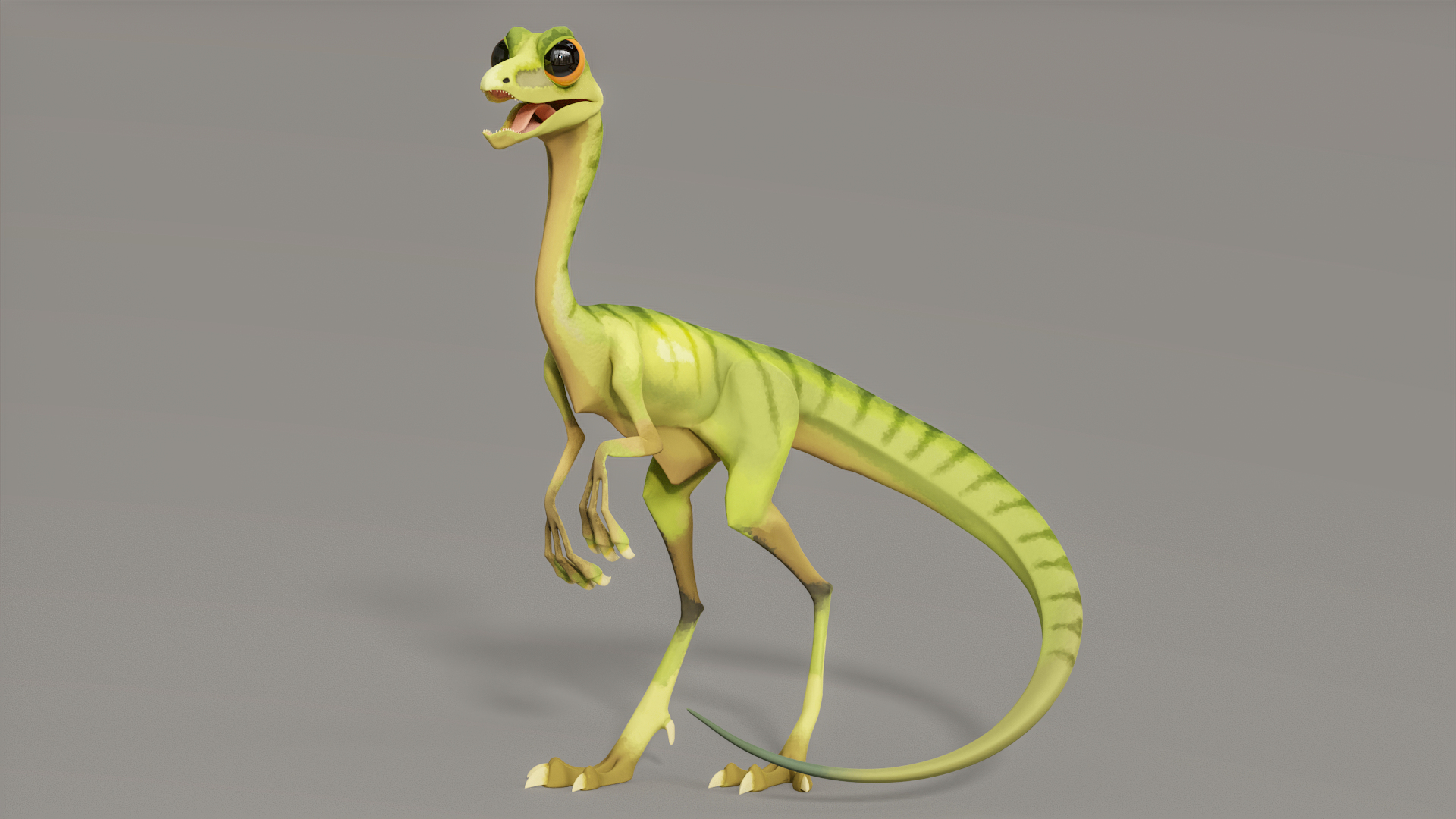 Cartoon Character Compy Rigged - Dinosaur Compsognathus PBR 3D model https://p.turbosquid.com/ts-thumb/Q7/GeZXiz/1t/z00/png/1702904377/1920x1080/turn_fit_q99/e13ff5526da46d8bb26ed352a13e817890f2defa/z00-1.jpg
