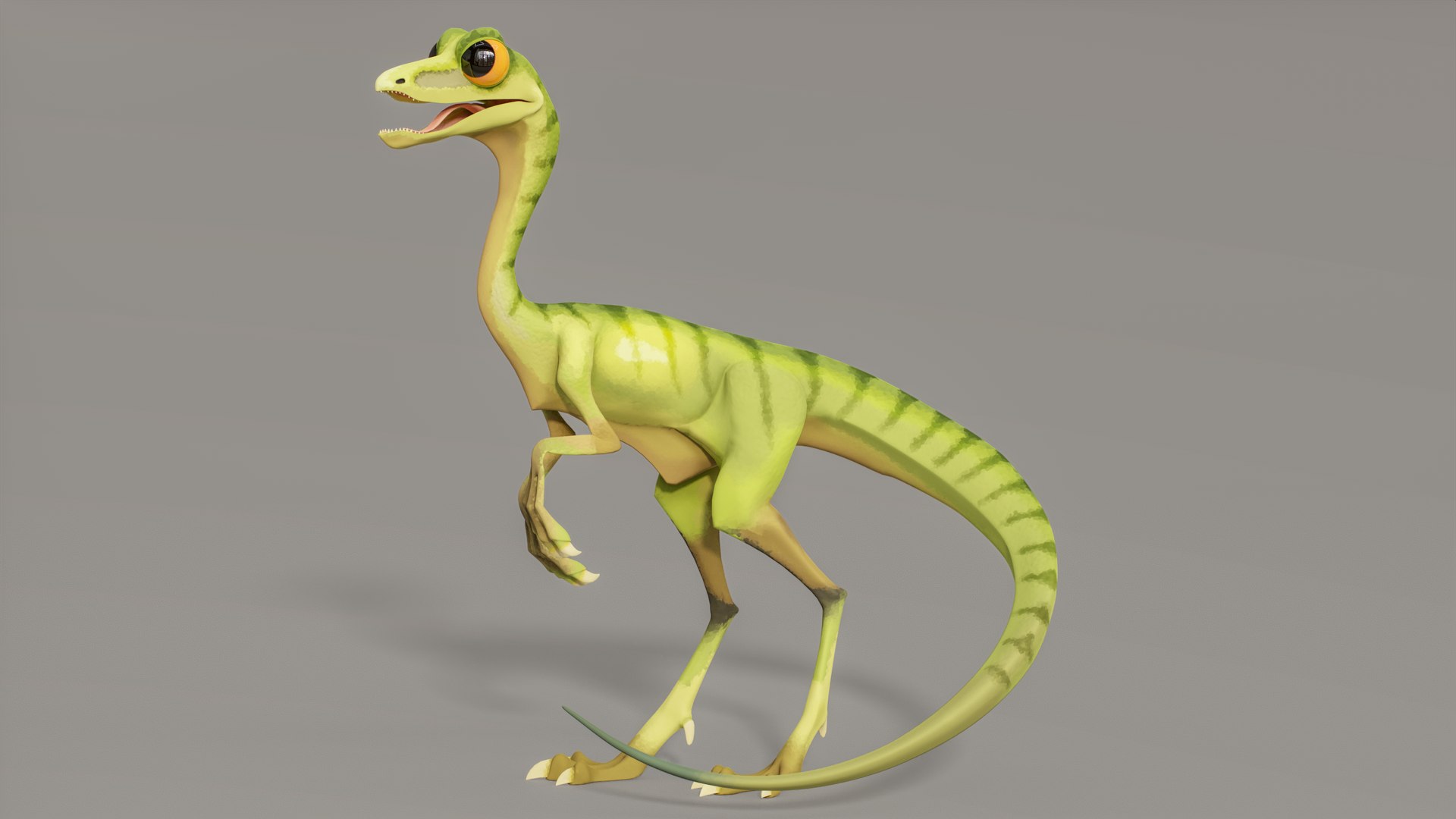 Cartoon Character Compy Rigged - Dinosaur Compsognathus PBR 3D model https://p.turbosquid.com/ts-thumb/Q7/GeZXiz/6o/compycol_00028/png/1702904029/1920x1080/fit_q87/f98b254102bf417285623f6b6f1cc4d1de11909f/compycol_00028.jpg