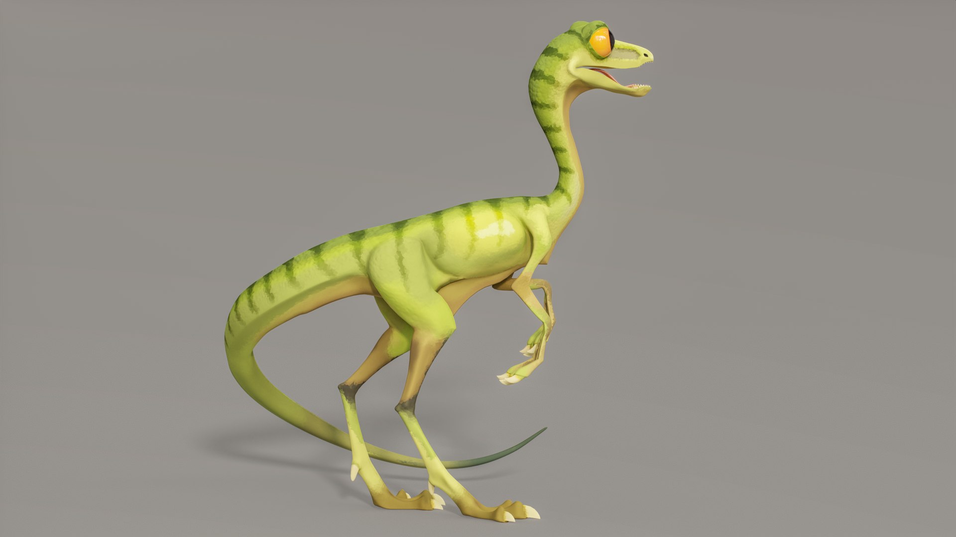 Cartoon Character Compy Rigged - Dinosaur Compsognathus PBR 3D model https://p.turbosquid.com/ts-thumb/Q7/GeZXiz/EL/compycol_00012/png/1702903976/1920x1080/fit_q87/92ad2088a0e3594b4bb11cfb5054d524d3133552/compycol_00012.jpg