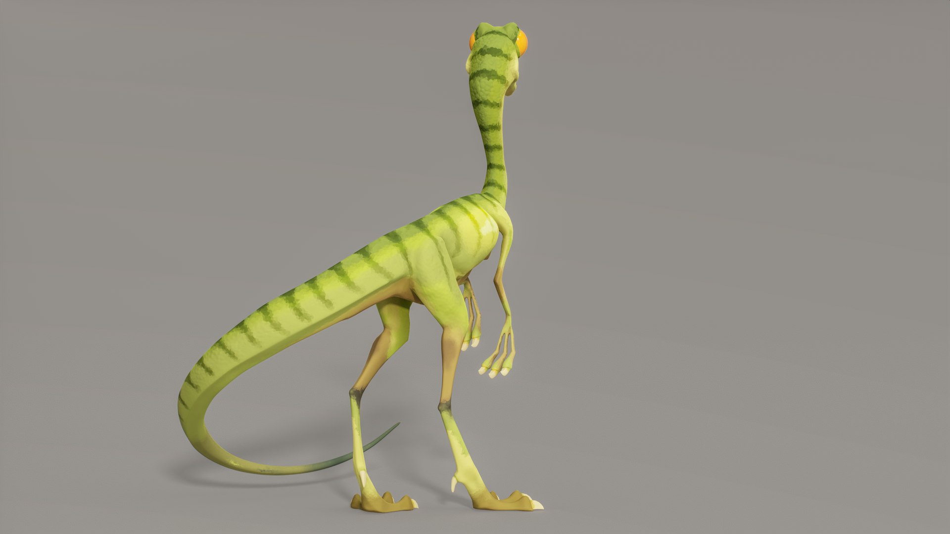 Cartoon Character Compy Rigged - Dinosaur Compsognathus PBR 3D model https://p.turbosquid.com/ts-thumb/Q7/GeZXiz/Fm/compycol_00016/png/1702903988/1920x1080/fit_q87/b51a1f254807cab37a1eec3097b4054098187b09/compycol_00016.jpg