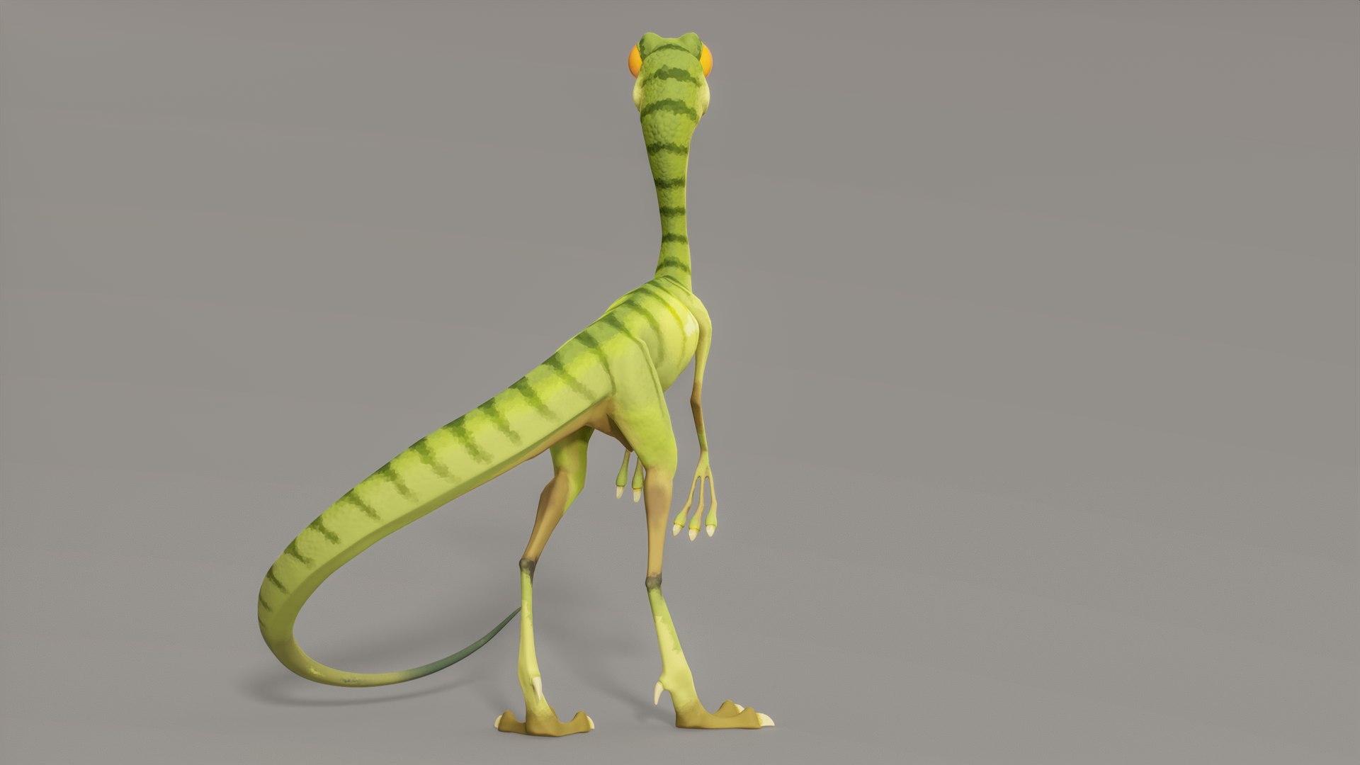 Cartoon Character Compy Rigged - Dinosaur Compsognathus PBR 3D model https://p.turbosquid.com/ts-thumb/Q7/GeZXiz/Rz/compycol_00017/png/1702903994/1920x1080/fit_q87/d35c1f8393e621be1fac45cfbafec4766c03eb67/compycol_00017.jpg