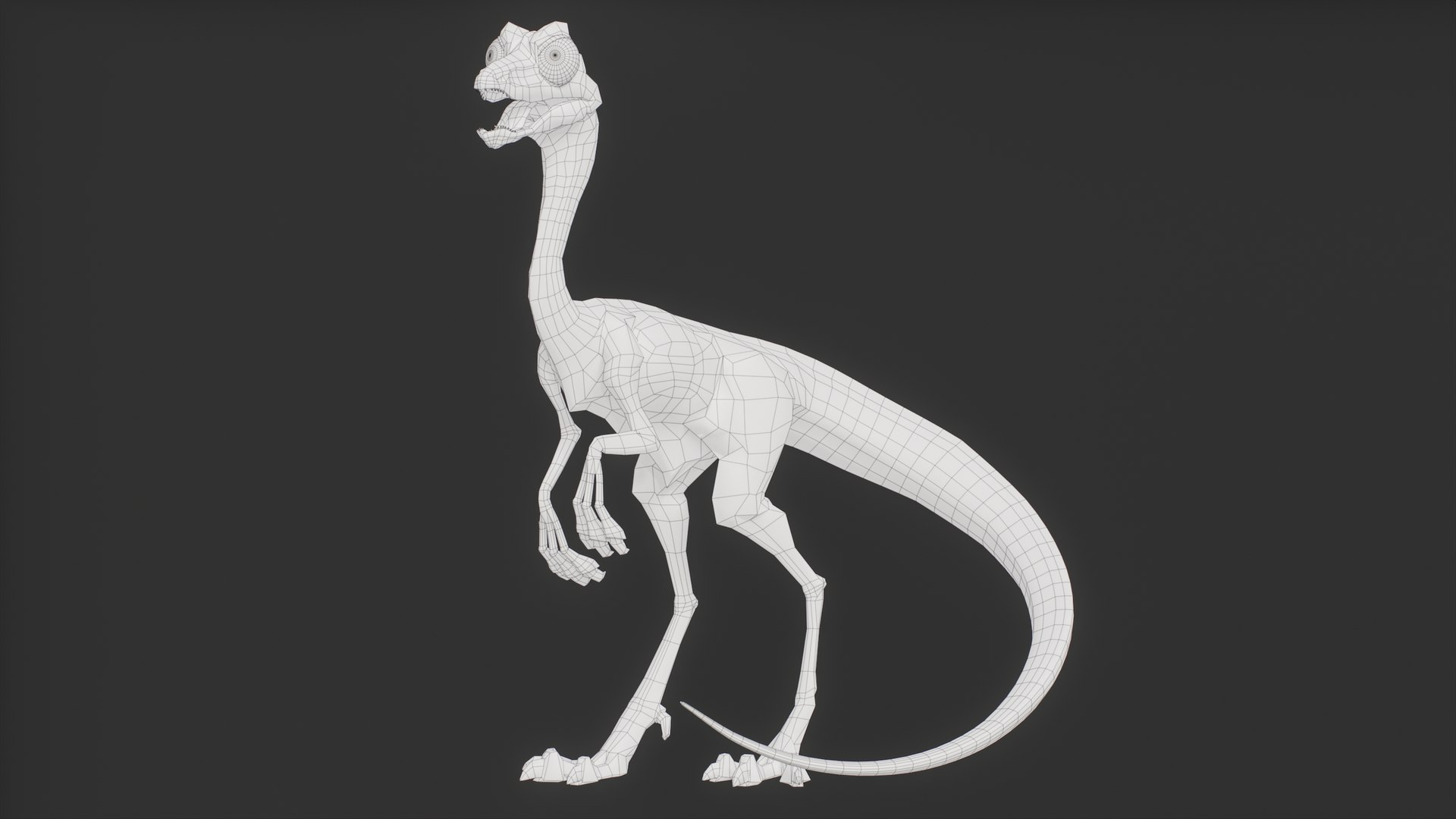 Cartoon Character Compy Rigged - Dinosaur Compsognathus PBR 3D model https://p.turbosquid.com/ts-thumb/Q7/GeZXiz/VP/compywir_00000/png/1702904760/1920x1080/fit_q87/d6161c29356fa003abc22e6c27c8c577ee389d7b/compywir_00000.jpg
