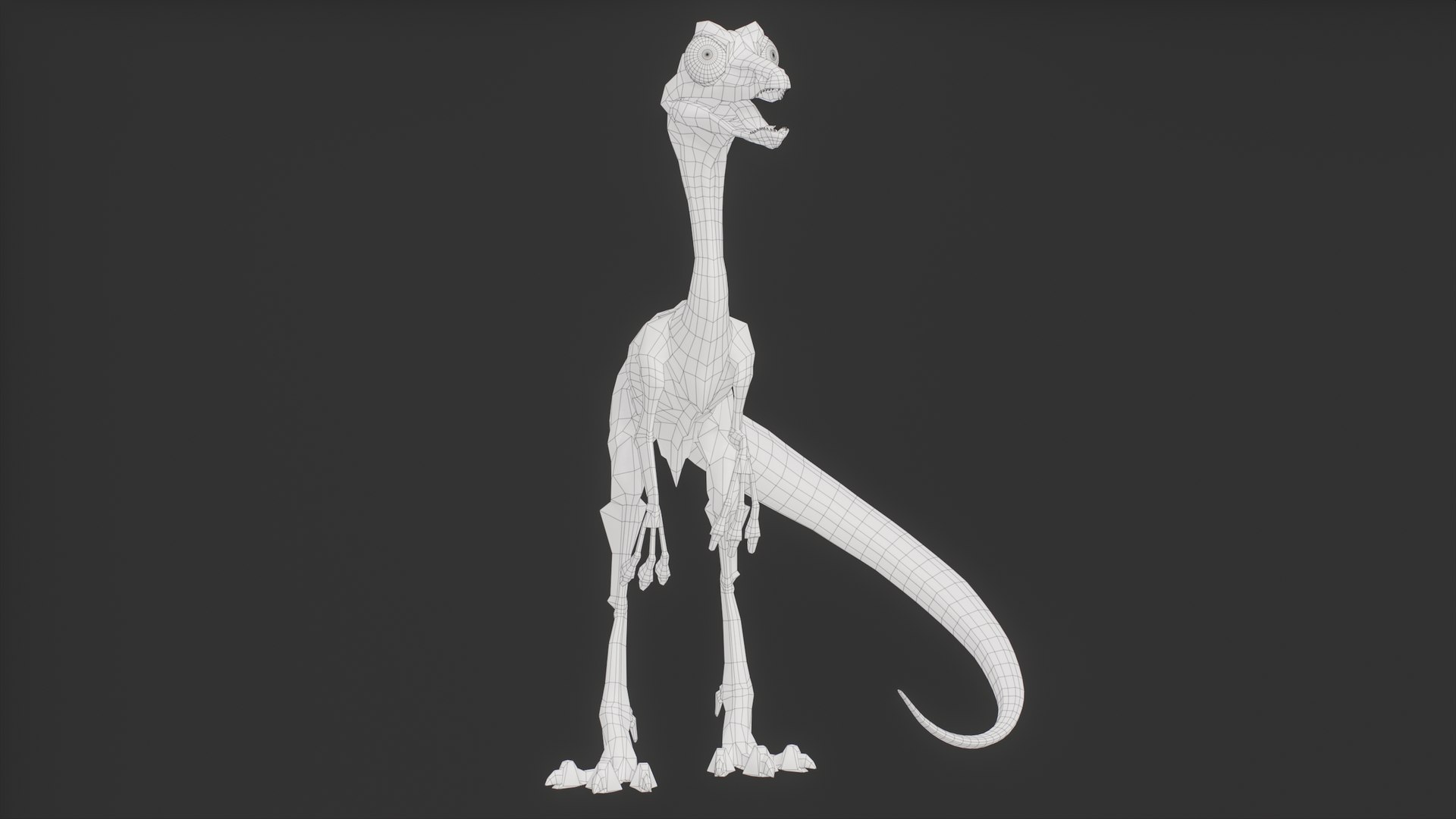 Cartoon Character Compy Rigged - Dinosaur Compsognathus PBR 3D model https://p.turbosquid.com/ts-thumb/Q7/GeZXiz/lo/compywir_00004/png/1702904768/1920x1080/fit_q87/f8049637a995c49151c69805ef3cd42c8b1a5224/compywir_00004.jpg