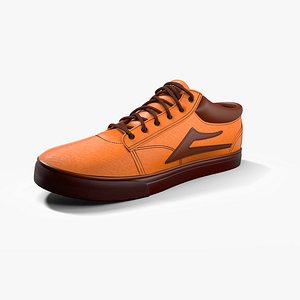 Lakai Sneaker