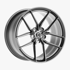 HRE FF21