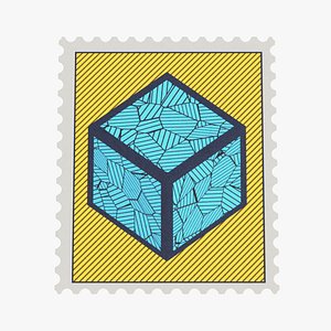 Post Stamp