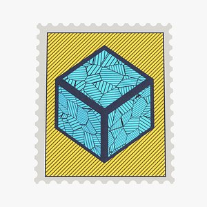 Post Stamp