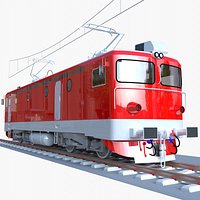 Locomotive CFR