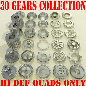 3d model industrial wheel