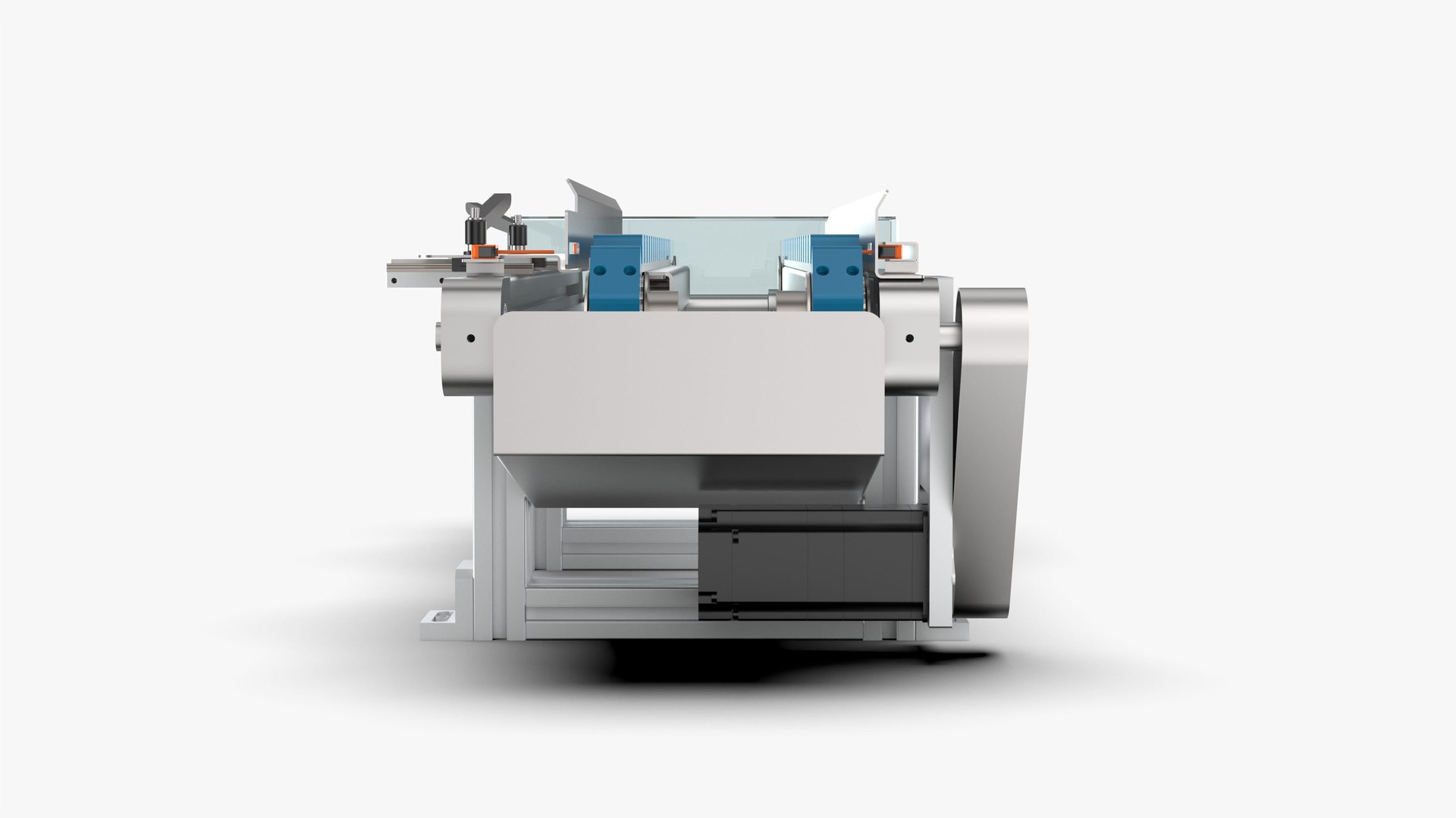 3D Belt Conveyor Line https://p.turbosquid.com/ts-thumb/Q7/TODKhp/Ij/786.isometricbeltconveyorline.9/jpg/1701701846/1920x1080/fit_q87/22de4dc1a8d978b486173cbe61aab7237bae61cc/786.isometricbeltconveyorline.9.jpg