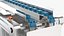 Belt Conveyor Line