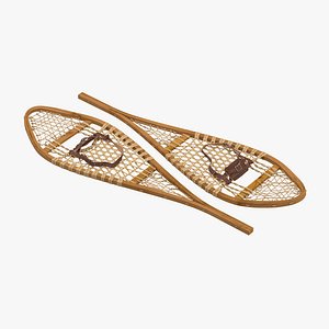 Snow Shoes
