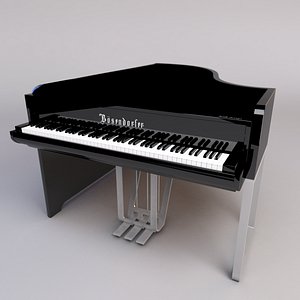 Grand Piano