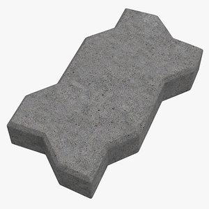 Concrete Pavers 2