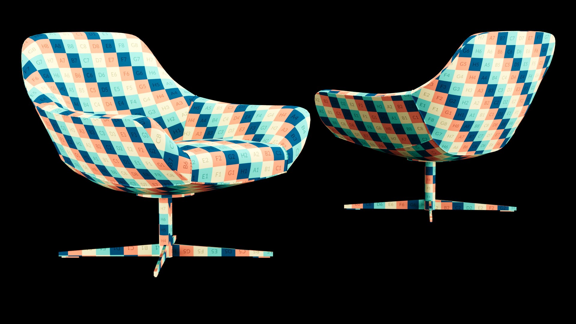 Modern lounge chair 1 3D model https://p.turbosquid.com/ts-thumb/Q7/ZrpjRO/Eg/loungechair21920x1080001uvcopy/jpg/1758127981/1920x1080/fit_q87/2ad53782d8b3667378291fd88adbc0808a6ef6a8/loungechair21920x1080001uvcopy.jpg