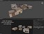 3ds max web arabic houses