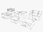 3ds max web arabic houses