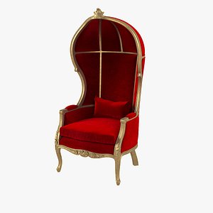 3D fabulous baroque s victoire