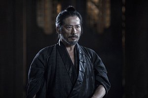 HiroyukiSanada Head3D - Nohair - Midpoly 3D - Good For The Game 3D model 3D model