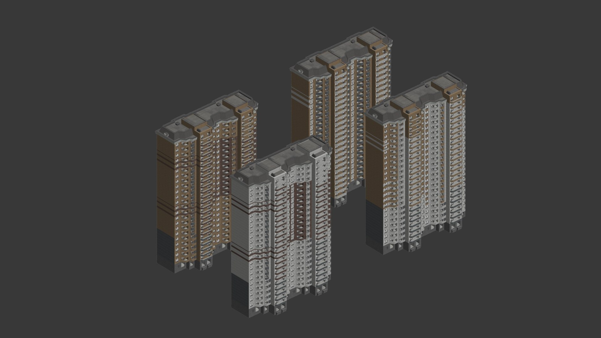 3D Apartment Building 06 https://p.turbosquid.com/ts-thumb/Q7/hwXYNE/cJ/prewiew_scene0000/jpg/1625951963/1920x1080/fit_q87/09b95019241911c82b22fc318c89b9b68a56833c/prewiew_scene0000.jpg