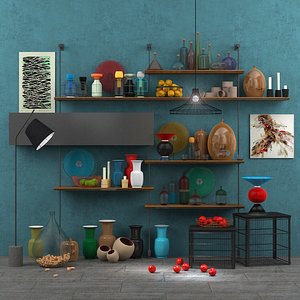 cattelan set decor max