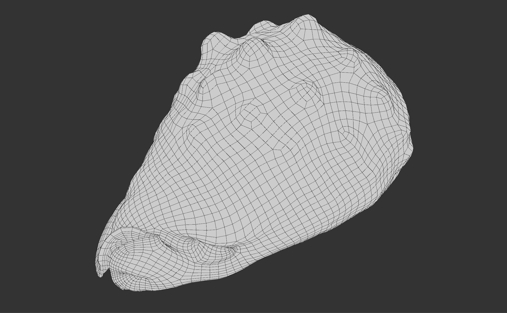 3D Red helmet shell of a Ocean Snail https://p.turbosquid.com/ts-thumb/Q7/mgxpdB/9Y/wireframe1/png/1668112826/1920x1080/fit_q87/c53097f8450162b5fd1c3ac51042f7092ee3289d/wireframe1.jpg