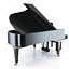 3d concert grand piano yamaha