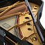 3d concert grand piano yamaha