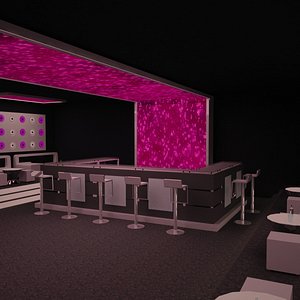 Stonette 7 Nightclub