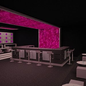 Stonette 7 Nightclub