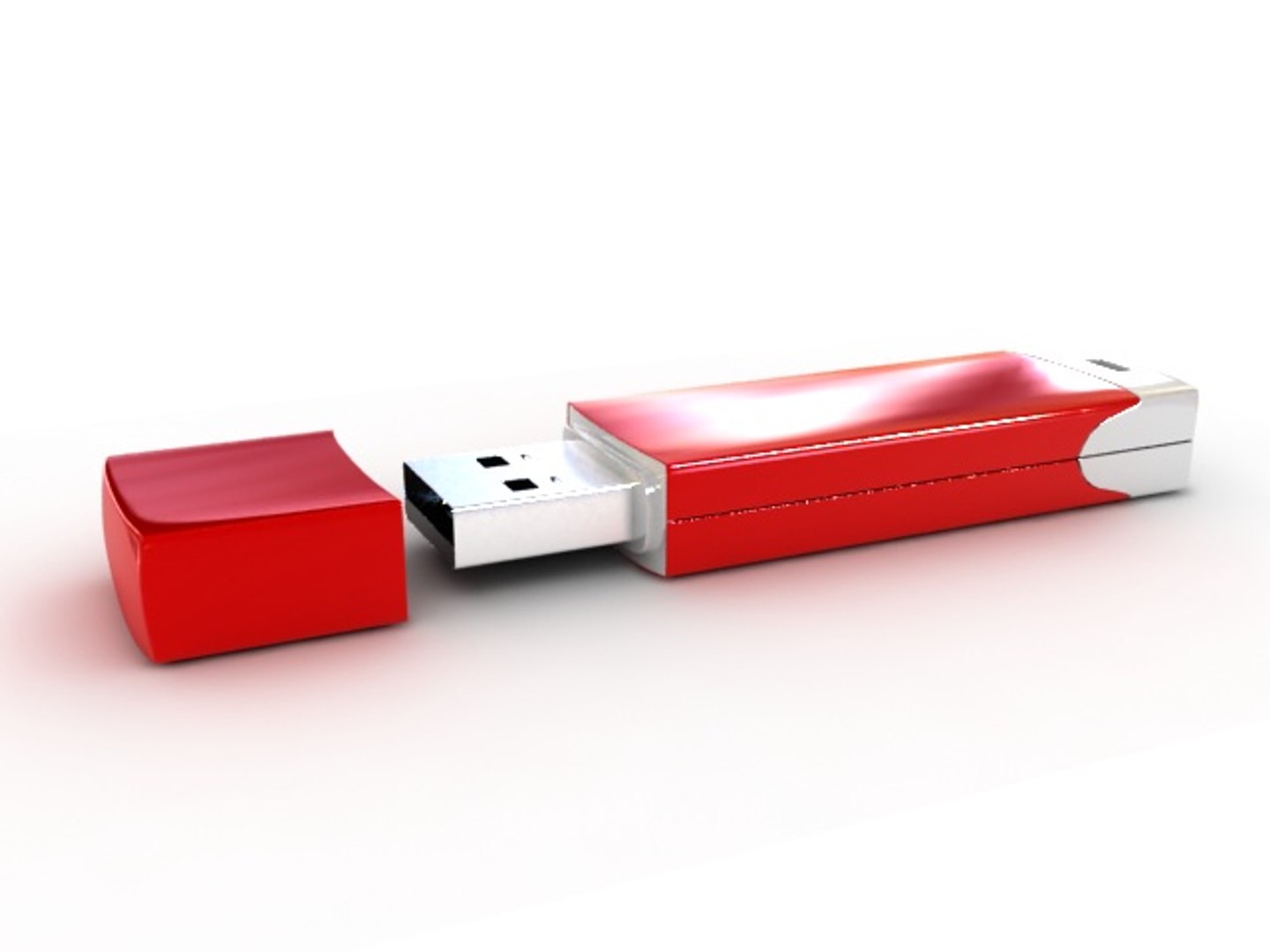 3ds Max Usb Flashdisk
