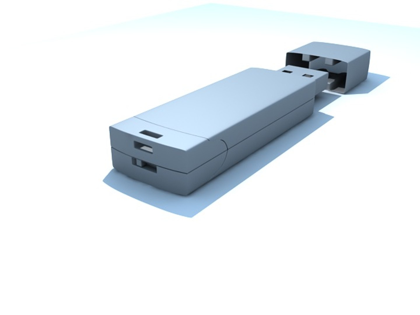 3ds Max Usb Flashdisk